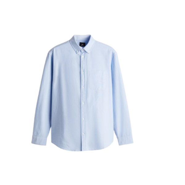 Regular Fit Oxford shirt